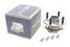 Купити Підшипник маточини (задньої) Hyundai Accent/Kia Rio 12-17 (+ABS) MEYLE 37-14 752 0013 (фото2) підбір по VIN коду, ціна 3455 грн.