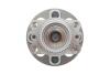 Купити Підшипник маточини (задньої) Hyundai Accent/Kia Rio 12-17 (+ABS) MEYLE 37-14 752 0013 (фото3) підбір по VIN коду, ціна 3455 грн.