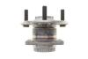 Купити Підшипник маточини (задньої) Hyundai Accent/Kia Rio 12-17 (+ABS) MEYLE 37-14 752 0013 (фото4) підбір по VIN коду, ціна 3455 грн.