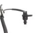 Купить Датчик ABS (передній) (L) Hyundai i10 08-13 (L=620mm) MEYLE 37-14 899 0047 (фото4) подбор по VIN коду, цена 1353 грн.
