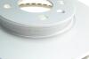 Купить Диск тормозной KIA Rio, Hyundai Accent, I20 MEYLE 37-15 521 0041/PD (фото3) подбор по VIN коду, цена 1453 грн.