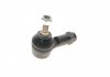 Купити Наконечник тяги рульової Hyundai Santa Fe I 01-06/Getz 02-10/Mitsubishi Pajero Pinin 99-07 (L=73mm) Hyundai Santa Fe, Getz, Trajet MEYLE 37-16 020 0007 (фото2) підбір по VIN коду, ціна 412 грн.