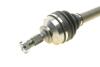 Купити Піввісь (передня) Citroen Berlingo/Peugeot Partner 1.6HDI/1.6i 08- (R) (25х24х925) MEYLE 40-14 498 0032 (фото4) підбір по VIN коду, ціна 5225 грн.