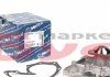 Купить Помпа воды Renault Kangoo/Master/Laguna/Megane/Opel Movano/Mitsubishi/Volvo 1.8/1.9dCi/dTi/D/2.0 95- Renault 19, 21, Trafic, Clio, Volvo 480, 440, 460, Renault Laguna, Megane, Volvo S40, V40 MEYLE 513 050 0005 (фото1) подбор по VIN коду, цена 1222 грн.