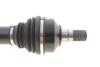 Купити Піввісь (передня) Volvo XC60 08-17 (L) (40z/27z/547mm) MEYLE 514 498 0014 (фото4) підбір по VIN коду, ціна 6256 грн.