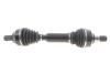 Купити Піввісь (передня) Volvo XC60 08-17 (L) (40z/27z/547mm) MEYLE 514 498 0014 (фото5) підбір по VIN коду, ціна 6256 грн.