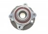 Купить Подшипник ступицы (передней) Volvo S80/S60 98-10 Volvo S80, XC70, V70, S60 MEYLE 514 652 0011 (фото2) подбор по VIN коду, цена 2789 грн.