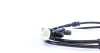 Купить Датчик износа тормозных колодок (задних) Land Rover Discovery III-IV/Range Rover Sport 04- Land Rover Discovery, Range Rover MEYLE 53-14 000 0001 (фото2) подбор по VIN коду, цена 367 грн.