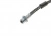 Фото тормозной шланг (задний) Land Rover Range Rover Sport 05-13 (L=318mm) Land Rover Range Rover MEYLE 53145250006 Купить Тормозной шланг (задний) Land Rover Range Rover Sport 05-13 (L=318mm) Land Rover Range Rover MEYLE 53-14 525 0006 (фото4) подбор по VIN коду, цена 548 грн.