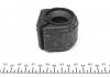 Купити Втулка стабілізатора (заднього) Land Rover Discovery V/Range Rover IV 2.0-5.0 12- (27mm) Land Rover Range Rover, Discovery MEYLE 53-14 715 0011 (фото2) підбір по VIN коду, ціна 269 грн.