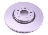 Купить Диск тормозной (передний) Volvo S60/XC90 01-10 (316x28) Volvo XC90, S60 MEYLE 583 521 5024/PD (фото2) подбор по VIN коду, цена 2501 грн.