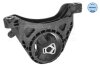 Купить Опора двигуна OPEL Insignia A MEYLE 614 030 0034 (фото1) подбор по VIN коду, цена 2085 грн.