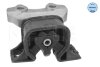 Купить Опора двигуна OPEL Corsa C / Combo / Tigra Opel Corsa, Combo, Meriva MEYLE 614 030 0046 (фото1) подбор по VIN коду, цена 1793 грн.