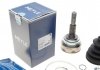 Купить Шрус (наружный) Opel Astra F/G 93-05/Zafira A 99-05/Vectra B 95-03 (33z/25z)(+ABS29z) Opel Kadett, Vectra, Astra, Zafira MEYLE 614 498 0004 (фото1) подбор по VIN коду, цена 1198 грн.