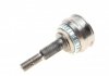 Купить Шрус (наружный) Opel Astra F/G 93-05/Zafira A 99-05/Vectra B 95-03 (33z/25z)(+ABS29z) Opel Kadett, Vectra, Astra, Zafira MEYLE 614 498 0004 (фото5) подбор по VIN коду, цена 1198 грн.