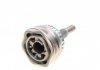 Купить Шрус (наружный) Opel Astra F/G 93-05/Zafira A 99-05/Vectra B 95-03 (33z/25z)(+ABS29z) Opel Kadett, Vectra, Astra, Zafira MEYLE 614 498 0004 (фото7) подбор по VIN коду, цена 1198 грн.