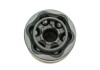 Купить Шрус (наружный) Opel Calibra A/Kadett E/Vectra A 1.6-2.0 84-97 (33x25z/+ABS 43) Opel Kadett, Vectra MEYLE 614 498 0007 (фото2) подбор по VIN коду, цена 1110 грн.