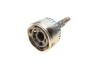 Купить Шрус (наружный) Opel Combo 01-/Corsa C 00-09/Meriva A/Tigra 03-10 (22z/23z) (+ABS29z) MEYLE 614 498 0021 (фото7) подбор по VIN коду, цена 1579 грн.