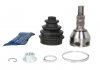 Купить Шрус (наружный) Opel Vectra C 02-08 (30z/24z/51.2mm) Opel Vectra MEYLE 614 498 0032 (фото1) подбор по VIN коду, цена 1265 грн.