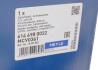 Купить Шрус (наружный) Opel Vectra C 02-08 (30z/24z/51.2mm) Opel Vectra MEYLE 614 498 0032 (фото11) подбор по VIN коду, цена 1474 грн.