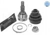 Купить Шрус (наружный) Opel Vectra C 02-08 (30z/24z/51.2mm) Opel Vectra MEYLE 614 498 0032 (фото3) подбор по VIN коду, цена 1265 грн.