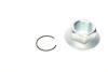 Купить Шрус (наружный) Opel Vectra C 02-08 (30z/24z/51.2mm) Opel Vectra MEYLE 614 498 0032 (фото10) подбор по VIN коду, цена 1474 грн.