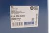 Купити Піввісь (передня) Opel Meriva B 1.4/1.7 CDTI 10-17 (L) (33z/23z/575mm) Opel Meriva MEYLE 614 498 0099 (фото2) підбір по VIN коду, ціна 4848 грн.