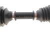 Купити Піввісь (передня) Opel Meriva B 1.4/1.7 CDTI 10-17 (L) (33z/23z/575mm) Opel Meriva MEYLE 614 498 0099 (фото3) підбір по VIN коду, ціна 4848 грн.