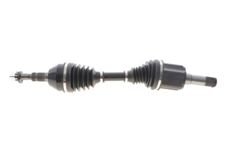 Піввісь (передня) Opel Meriva B 1.4/1.7 CDTI 10-17 (L) (33z/23z/575mm) MEYLE 614 498 0099