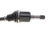Купити Піввісь (передня) Opel Meriva B 1.4/1.7 CDTI 10-17 (L) (33z/23z/575mm) Opel Meriva MEYLE 614 498 0099 (фото5) підбір по VIN коду, ціна 4848 грн.