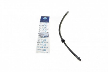 Шланг тормозной (передний) Opel Movano 1.9/2.2/2.5dCi 00- (510mm) MEYLE 614 525 0019