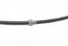 Купить Шланг тормозной (передний) Opel Astra G/Zafira 1.2-2.2/2.2D 98-09 (410mm) Opel Astra, Zafira MEYLE 614 562 0026 (фото3) подбор по VIN коду, цена 441 грн.