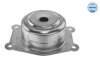 Купить Опора двигуна OPEL Astra G / Astra Classic / Zafira A MEYLE 614 568 0013 (фото1) подбор по VIN коду, цена 1778 грн.