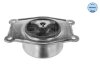 Купить Опора двигуна OPEL Astra G / Astra Classic / Zafira A MEYLE 614 568 0013 (фото2) подбор по VIN коду, цена 1778 грн.