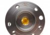 Купить Подшипник ступицы (передней)(5 болтов) Opel Astra H/Zafira B 05- Opel Astra, Zafira MEYLE 614 652 0014 (фото8) подбор по VIN коду, цена 5369 грн.