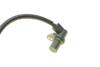 Купить Датчик положения коленвала Opel Astra F/Vectra A/Omega B 1.8/2.0i 16V 93-01 MEYLE 614 899 0021 (фото5) подбор по VIN коду, цена 813 грн.