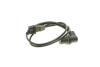 Купить Датчик положения коленвала Opel Astra F/Vectra A/Omega B 1.8/2.0i 16V 93-01 MEYLE 614 899 0021 (фото6) подбор по VIN коду, цена 813 грн.