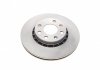 Купить Диск тормозной (передний) Opel Astra F/Corsa B/Vectra A 1.6/1.81.7D 91-00 (256x41x20) MEYLE 615 521 6005 (фото5) подбор по VIN коду, цена 1043 грн.