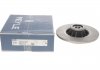 Купить Диск тормозной (задний) Renault Trafic 01- (280х12) (с подшипником) MEYLE 615 523 0022 (фото1) подбор по VIN коду, цена 2833 грн.