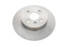 Купить Диск тормозной (задний) Opel Combo 1.3CDTI-1.7DTI 16V 01- (264x10) Opel Meriva, Combo, Corsa, Astra MEYLE 615 523 6043 (фото4) подбор по VIN коду, цена 969 грн.