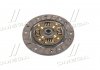 Купити Диск зчеплення Opel Astra F/Combo/Kadett E 82-91 (d=190mm) Opel Corsa, Kadett, Ascona, Astra, Combo MEYLE 617 190 1400 (фото3) підбір по VIN коду, ціна 1030 грн.