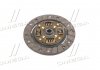 Купити Диск зчеплення Opel Astra F/Combo/Kadett E 82-91 (d=190mm) Opel Corsa, Kadett, Ascona, Astra, Combo MEYLE 617 190 1400 (фото4) підбір по VIN коду, ціна 1030 грн.