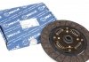 Купить Диск сцепления Opel Ascona C/Astra F/Kadett E/Vectra A 81-95 (d=215mm) MEYLE 617 215 2400 (фото1) подбор по VIN коду, цена 1060 грн.