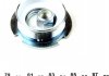 Купити Амортизатор підвіски Opel Ascona MEYLE 626 614 0002 (фото2) підбір по VIN коду, ціна 1308 грн.