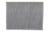 Купить Фільтр салону Ford Fiesta 1.0-1.6TDCI 08- (вугільний) MEYLE 712 320 0017 (фото1) подбор по VIN коду, цена 565 грн.