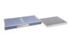 Купить Фільтр салону Ford Fiesta 1.0-1.6TDCI 08- (вугільний) MEYLE 712 320 0017 (фото2) подбор по VIN коду, цена 565 грн.