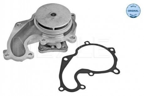 Помпа води Ford Connect 1.8DI/TDCI Ford Focus, Fiesta, Connect, Transit, Galaxy, S-Max, Mondeo, C-Max MEYLE 713 220 0001