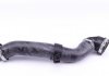 Патрубок интеркулера Ford Focus 1.6 TDCI 04-12/Volvo S40/V50 1.6D 05-12 MEYLE 714 036 0006 (фото5)