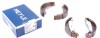 Купити Комплект гальмівних колодок з 4 шт. барабанів MEYLE 714 042 1001 (фото1) підбір по VIN коду, ціна 693 грн.