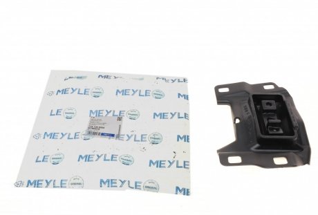 Подушка АКПП/МКП Ford C-Max/Focus II-III/Kuga I-II/Connect 1.0-2.5 03- (посередине/зверху) (L) MEYLE 714 130 0004